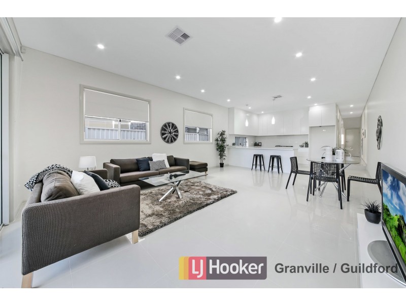 170b Chetwynd Road, Guildford NSW 2161