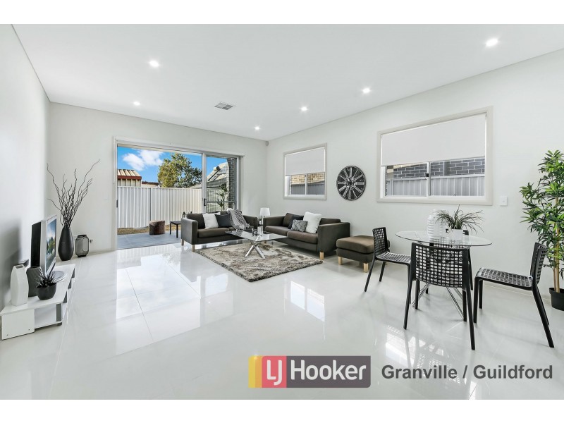 170b Chetwynd Road, Guildford NSW 2161