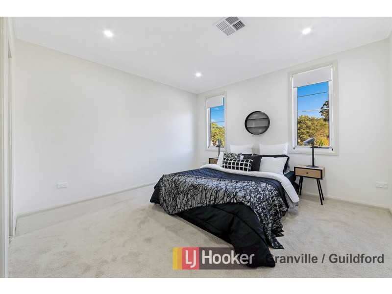 170b Chetwynd Road, Guildford NSW 2161