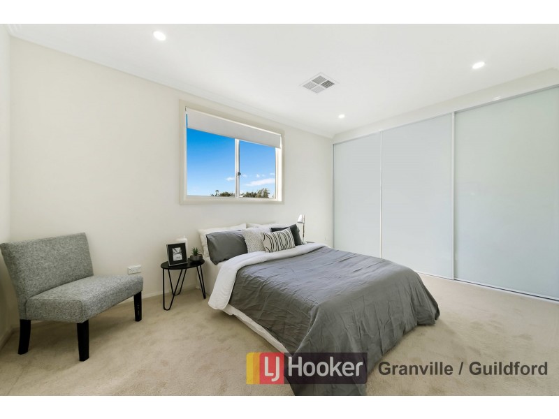 170b Chetwynd Road, Guildford NSW 2161