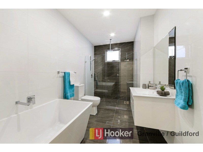 170b Chetwynd Road, Guildford NSW 2161