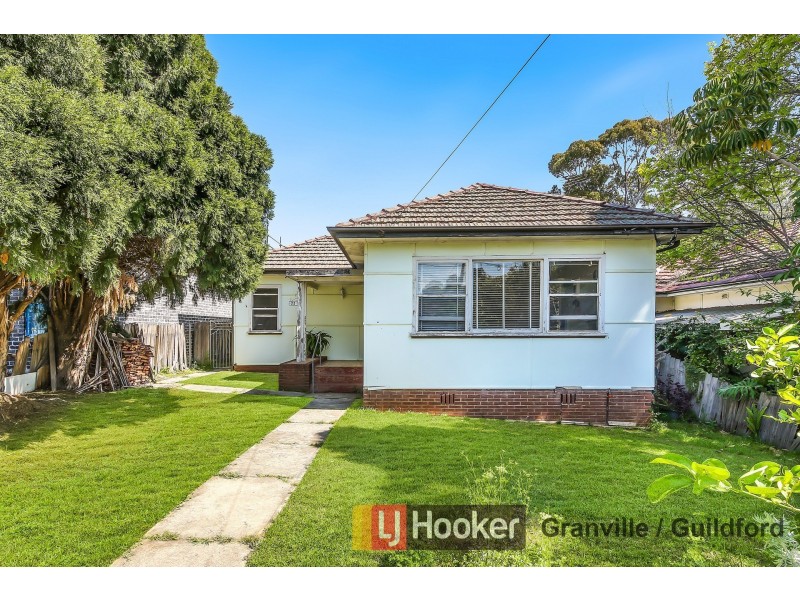22 Acland Street, Guildford NSW 2161