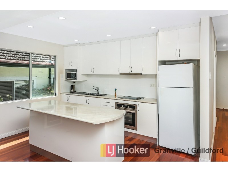 22 Acland Street, Guildford NSW 2161