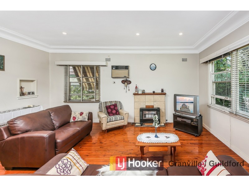 22 Acland Street, Guildford NSW 2161