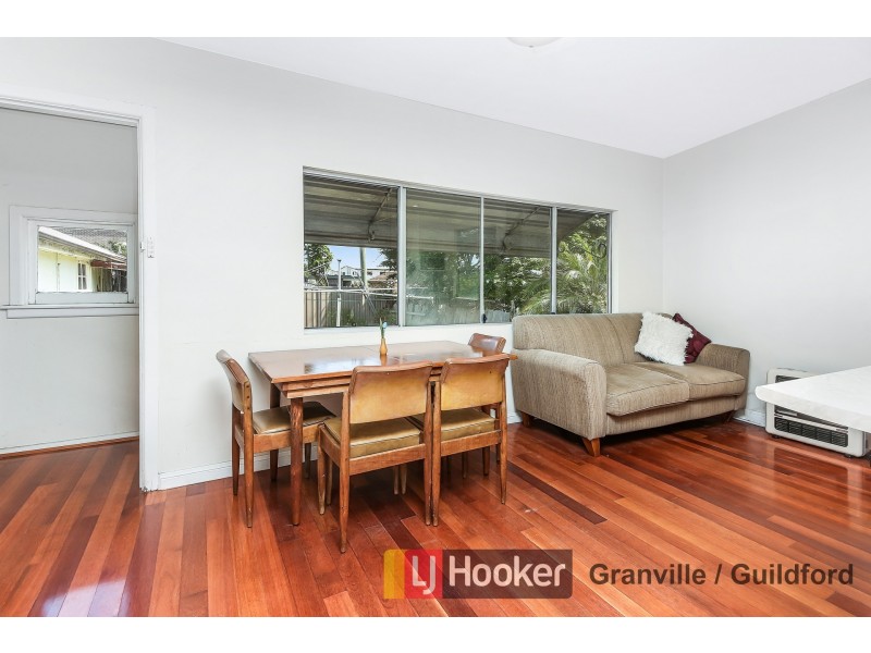 22 Acland Street, Guildford NSW 2161