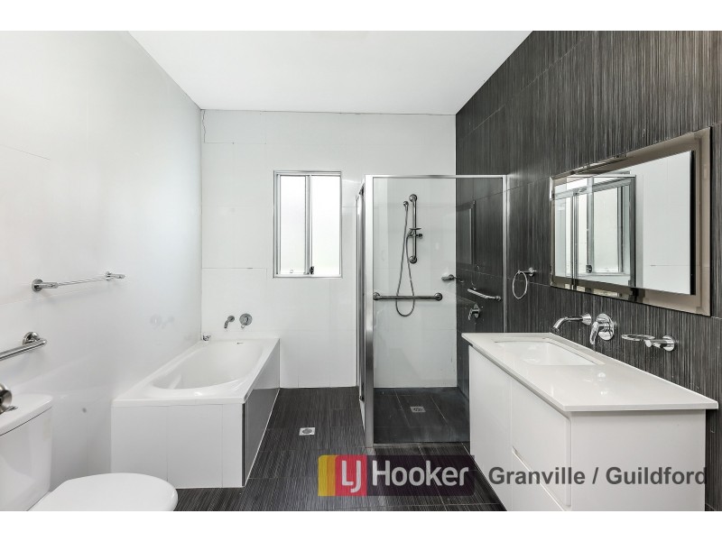 22 Acland Street, Guildford NSW 2161