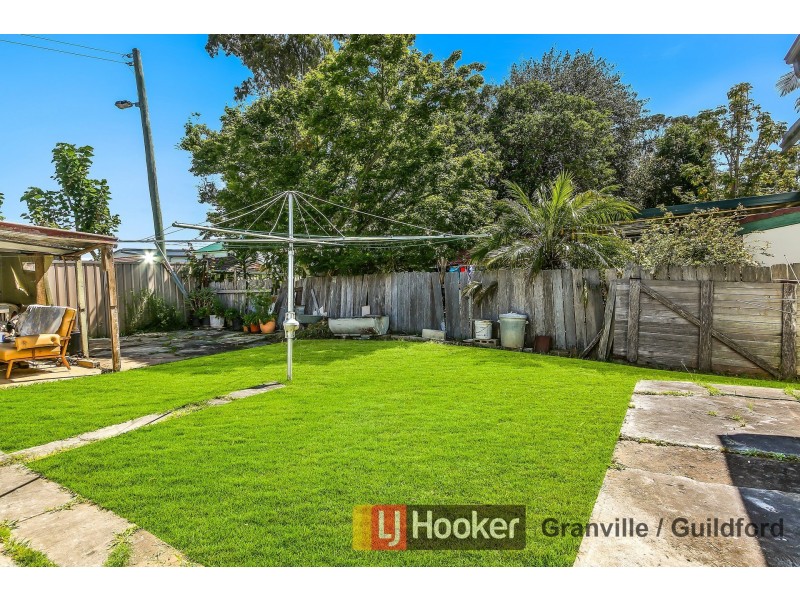 22 Acland Street, Guildford NSW 2161