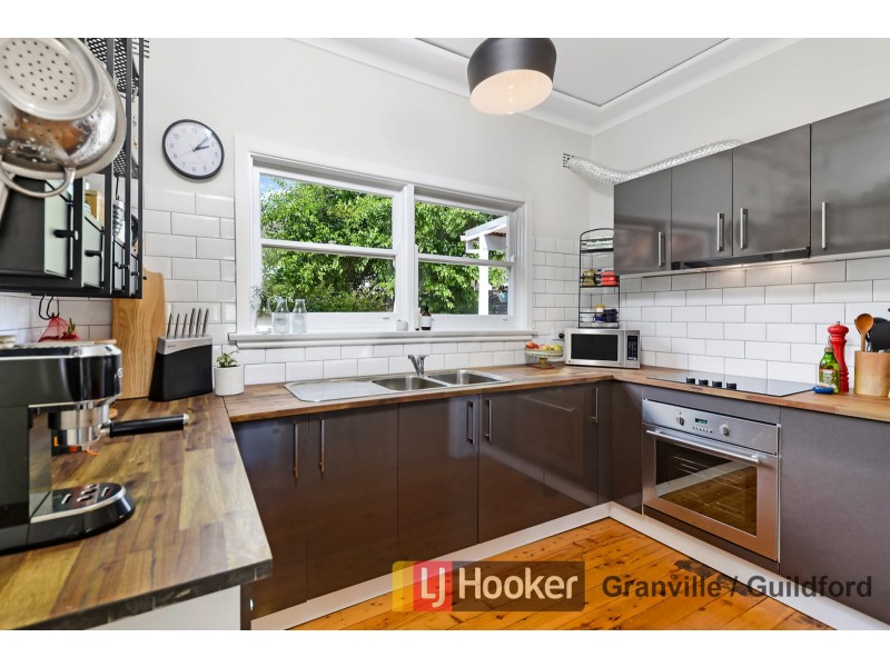 81 Queen Street, Guildford NSW 2161