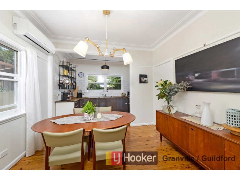 81 Queen Street, Guildford NSW 2161