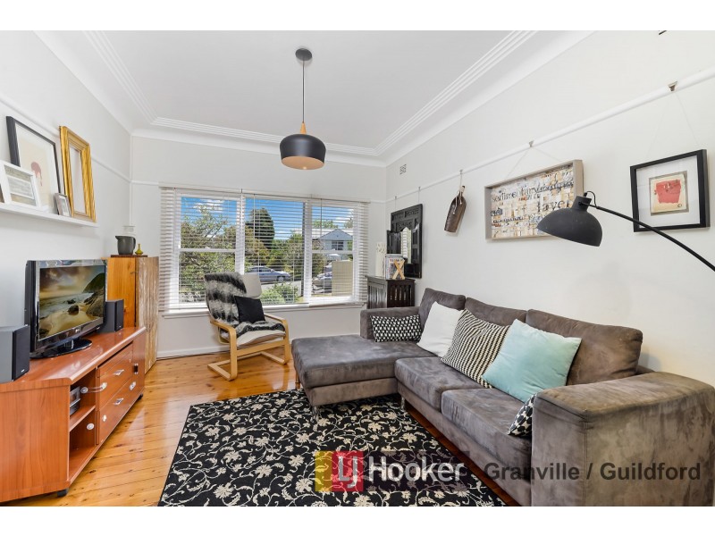 81 Queen Street, Guildford NSW 2161