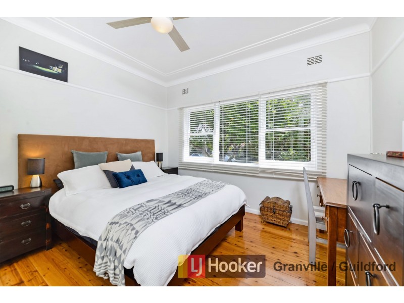 81 Queen Street, Guildford NSW 2161