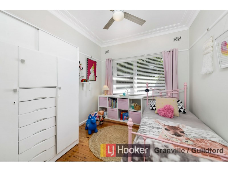 81 Queen Street, Guildford NSW 2161