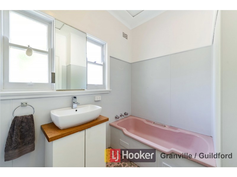 81 Queen Street, Guildford NSW 2161