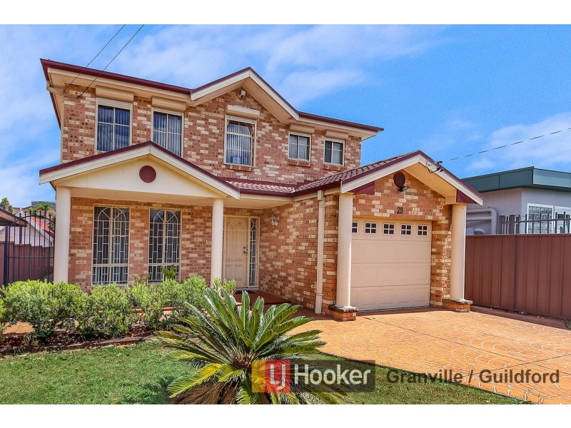 29 Swete Street, Lidcombe NSW 2141