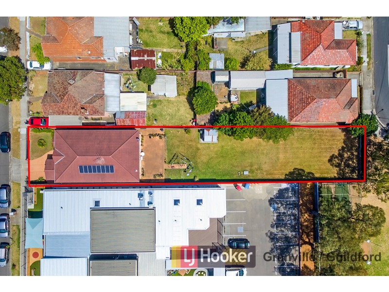 29 Swete Street, Lidcombe NSW 2141