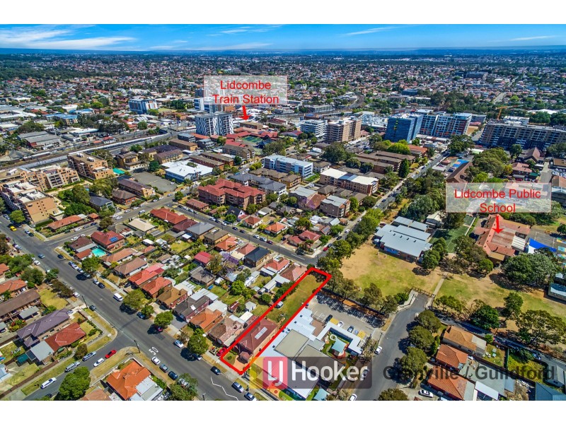 29 Swete Street, Lidcombe NSW 2141