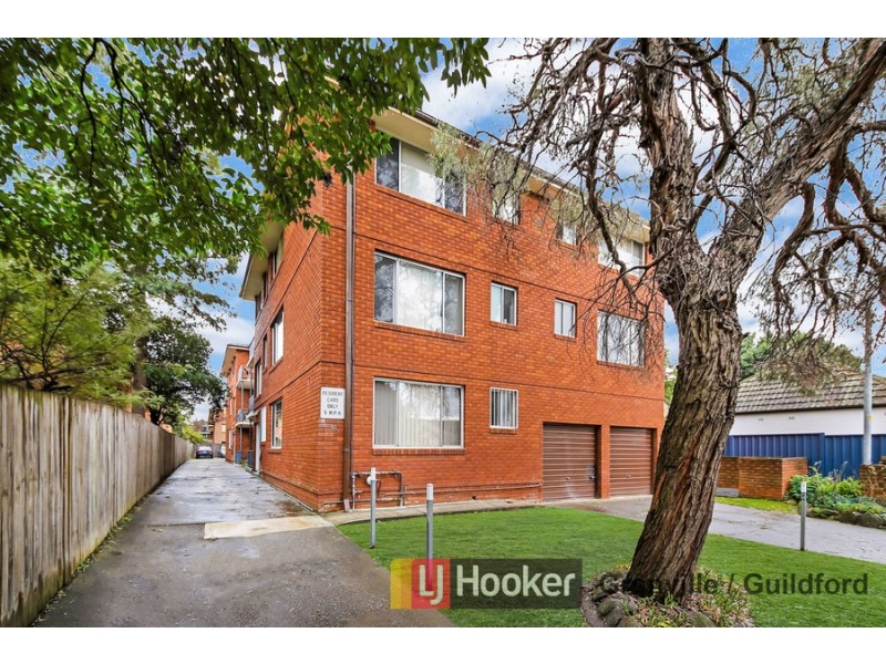 3/14-16 The Trongate, Granville NSW 2142