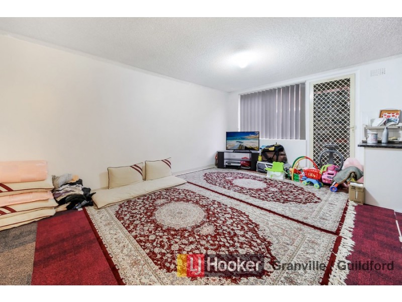 3/14-16 The Trongate, Granville NSW 2142