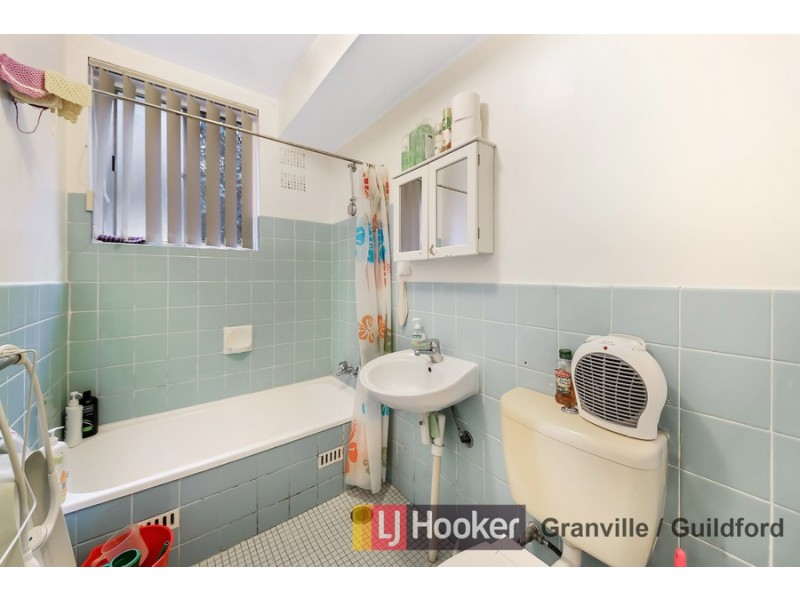 3/14-16 The Trongate, Granville NSW 2142