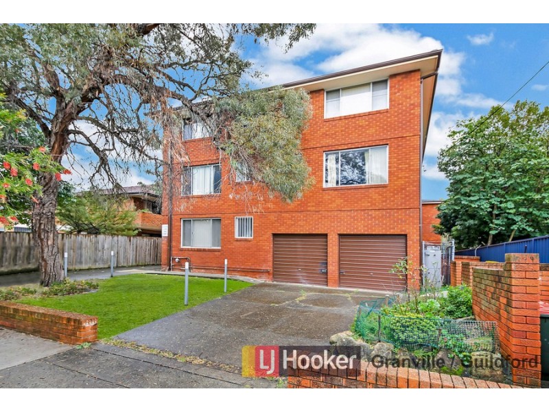 3/14-16 The Trongate, Granville NSW 2142