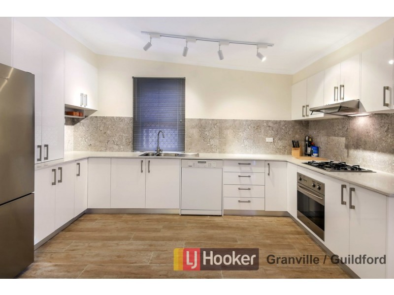 10 Walter Street, Granville NSW 2142