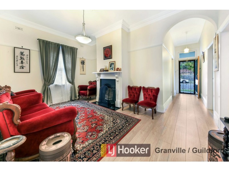 10 Walter Street, Granville NSW 2142