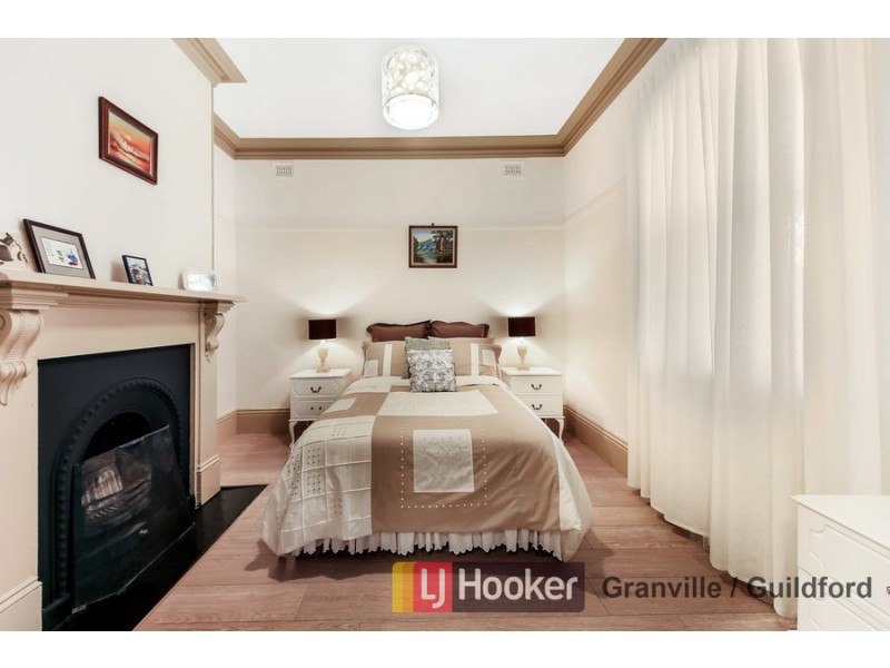 10 Walter Street, Granville NSW 2142