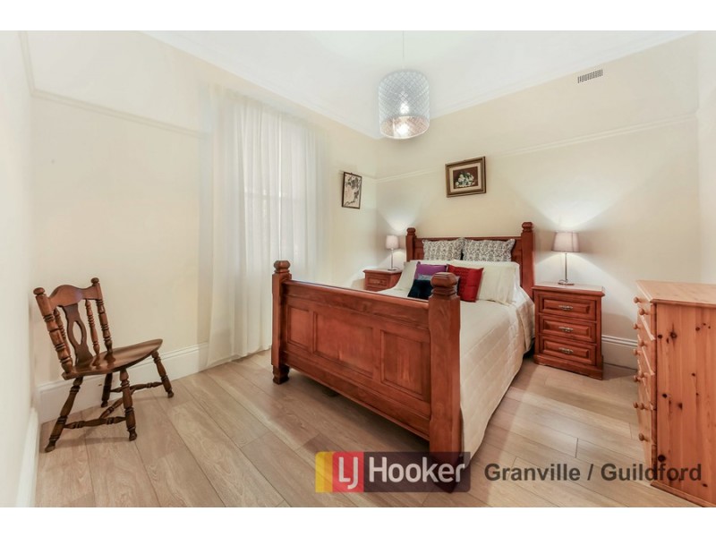 10 Walter Street, Granville NSW 2142