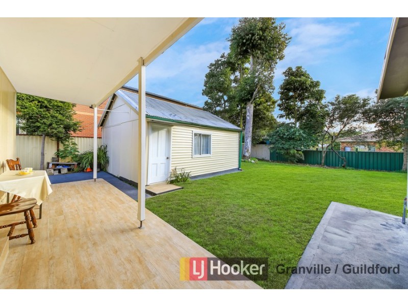 10 Walter Street, Granville NSW 2142