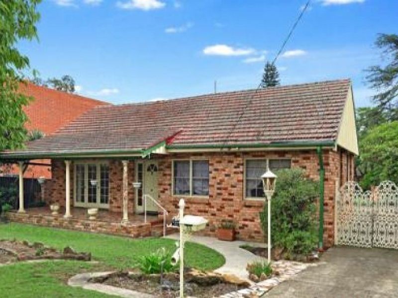 35 Park Street, Merrylands NSW 2160