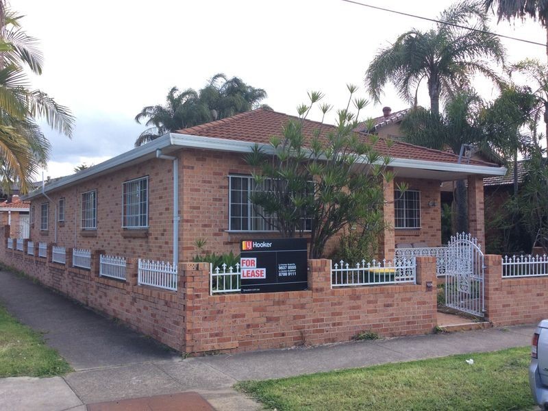 120 Railway parade, Granville NSW 2142