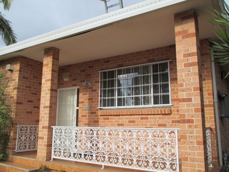 120 Railway parade, Granville NSW 2142