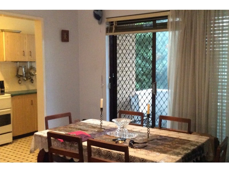 1/32-34 William Street, Granville NSW 2142