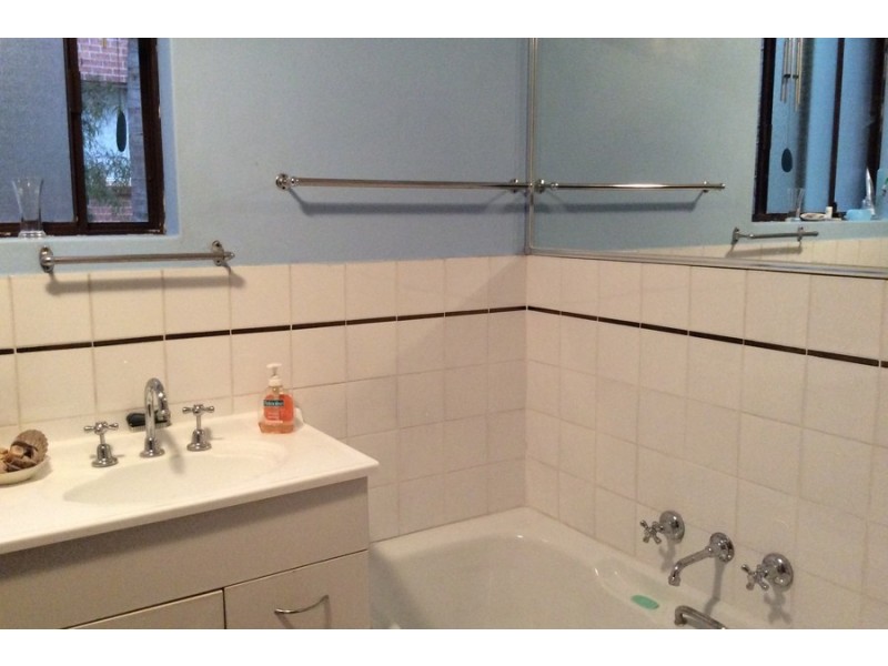 1/32-34 William Street, Granville NSW 2142