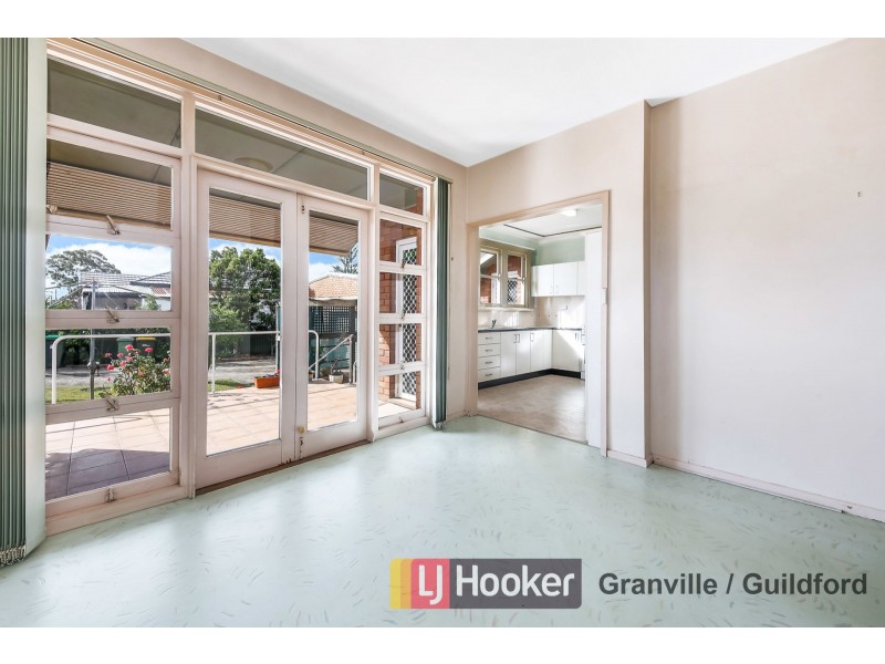 199 Guildford Road, Guildford NSW 2161