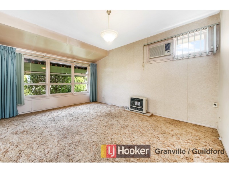 199 Guildford Road, Guildford NSW 2161