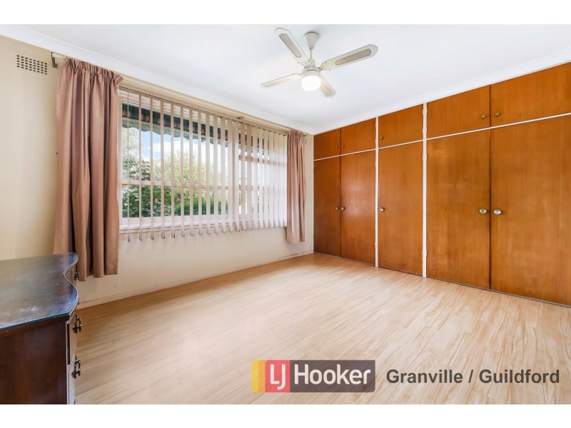 199 Guildford Road, Guildford NSW 2161