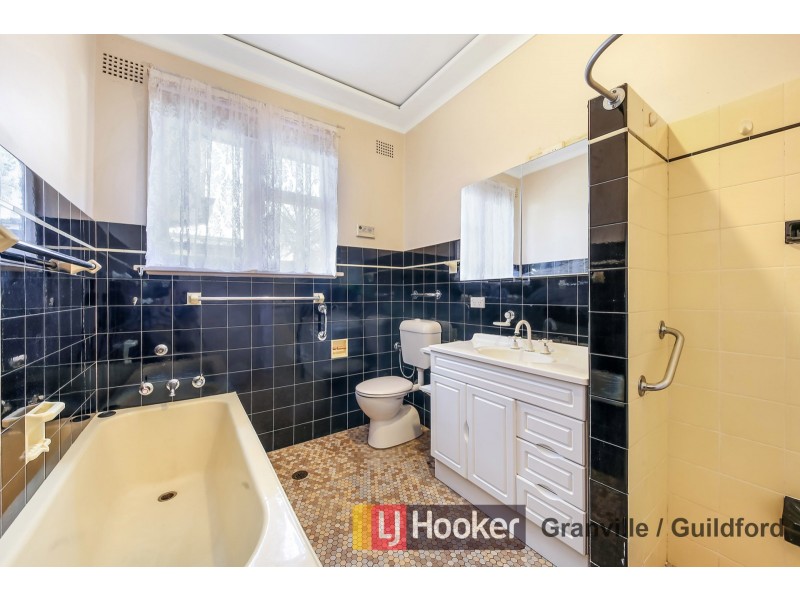 199 Guildford Road, Guildford NSW 2161