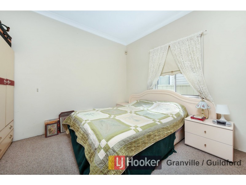 6 Fourth Street, Granville NSW 2142