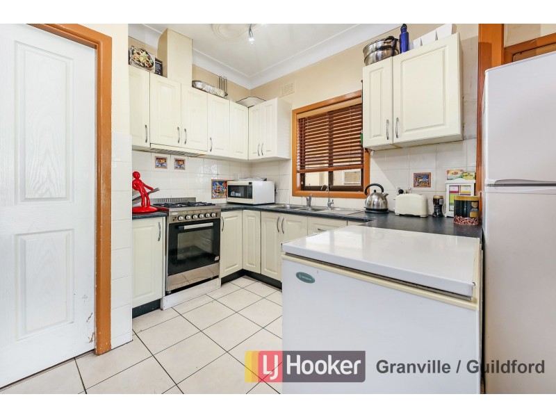 45 O’Neill Street, Granville NSW 2142