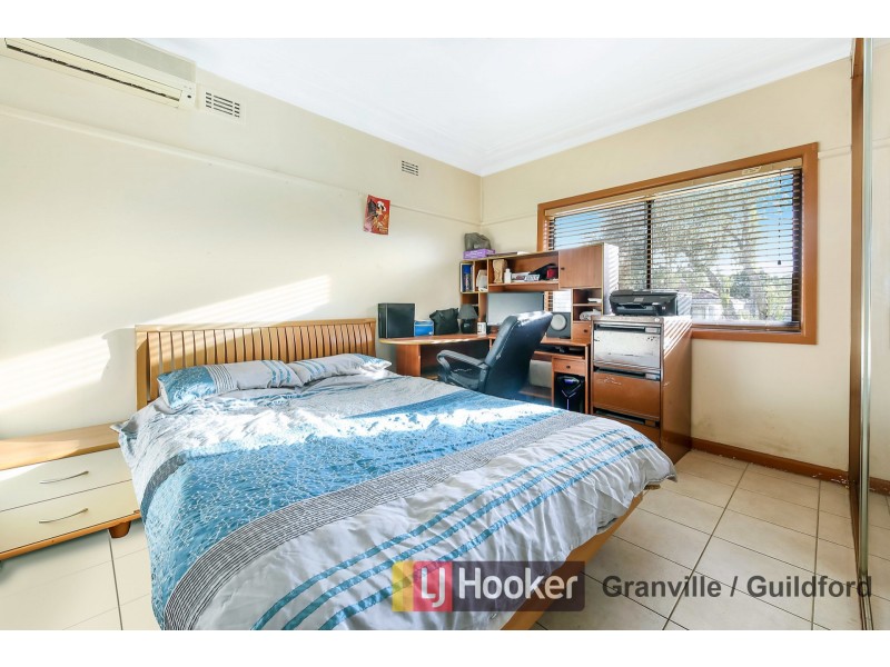 45 O’Neill Street, Granville NSW 2142