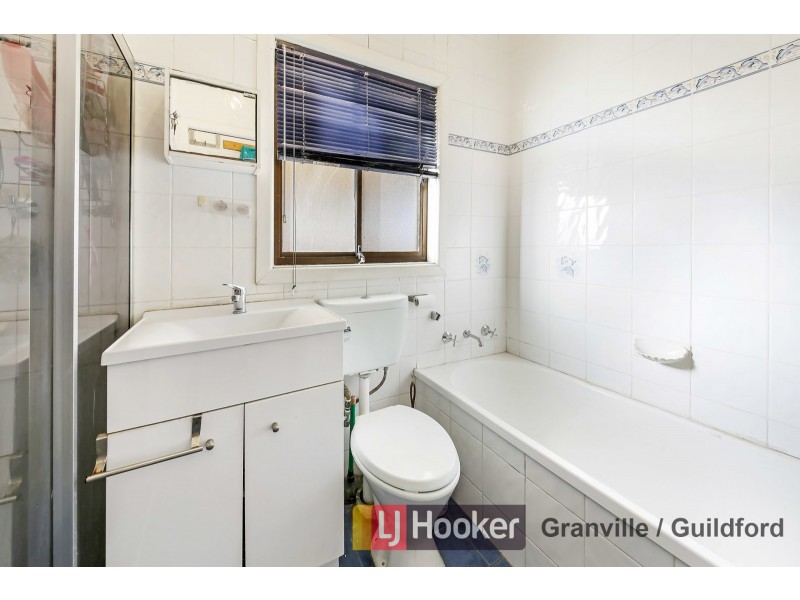45 O’Neill Street, Granville NSW 2142