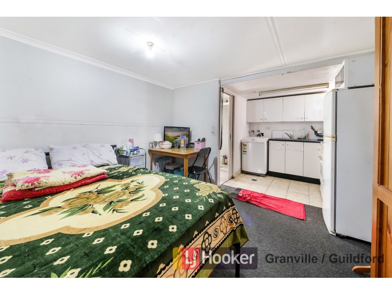 45 O’Neill Street, Granville NSW 2142