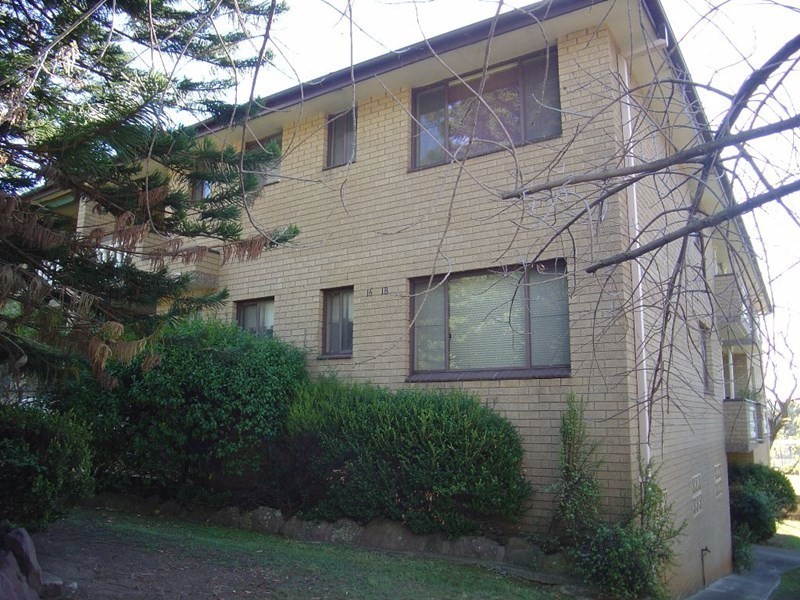 11/16 Campbell Street, Parramatta NSW 2150