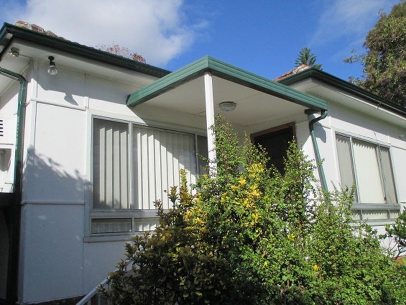 116 Chetwynd Road, Merrylands NSW 2160