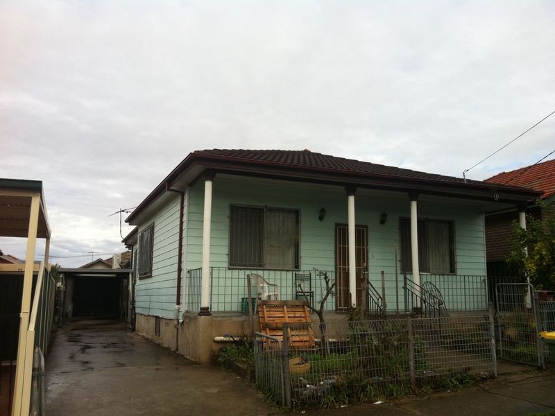 34 Farnell Street, Merrylands NSW 2160