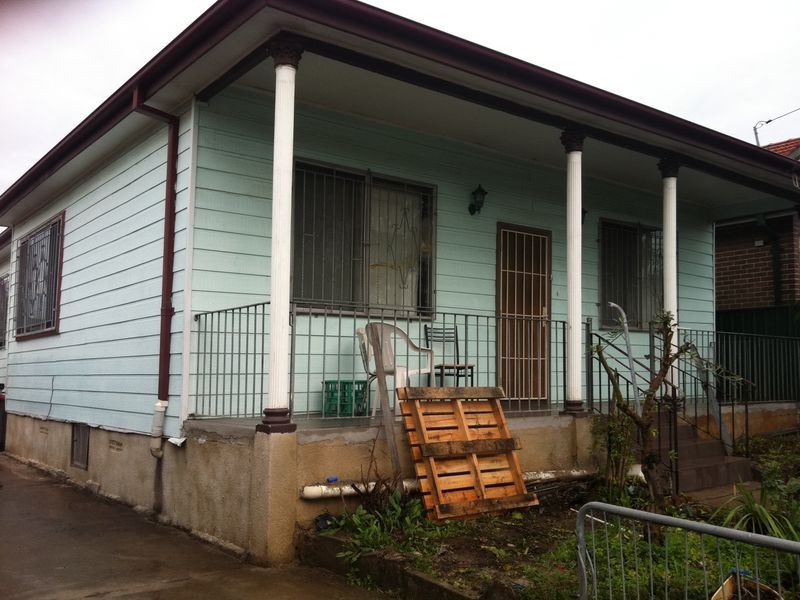 34 Farnell Street, Merrylands NSW 2160