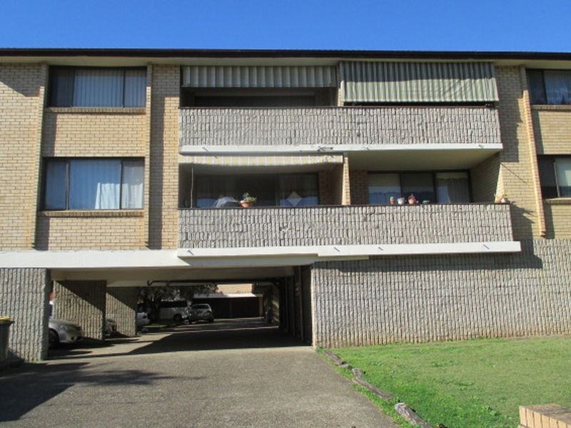 13/21 Blaxcell Street, Granville NSW 2142