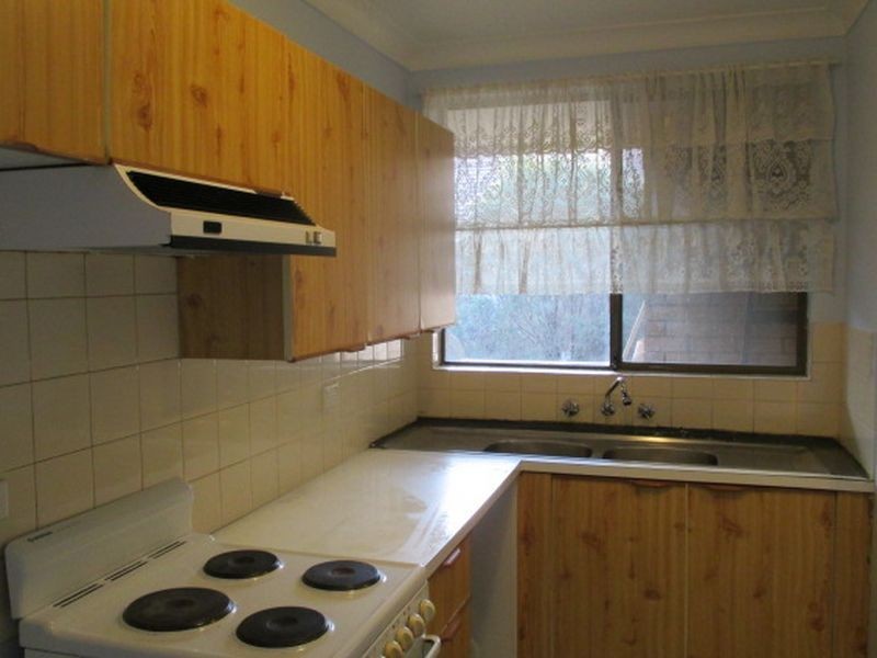 13/21 Blaxcell Street, Granville NSW 2142