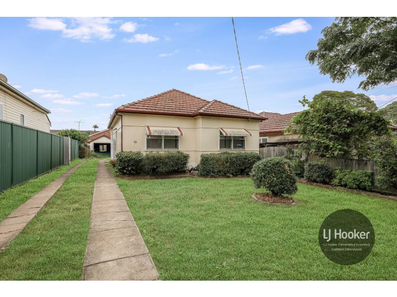 60 Chiswick Road, Auburn NSW 2144